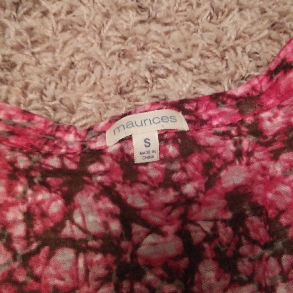 Maurices Shirt